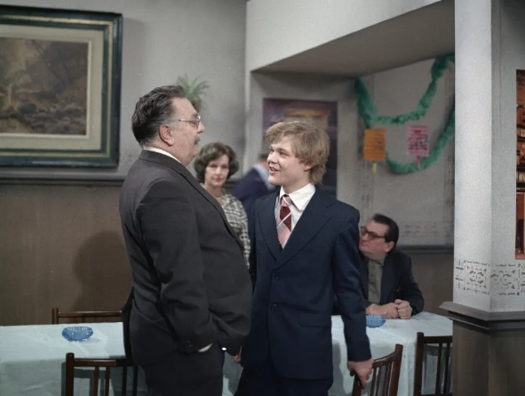 Lakovka, 1980 - fotogaléria