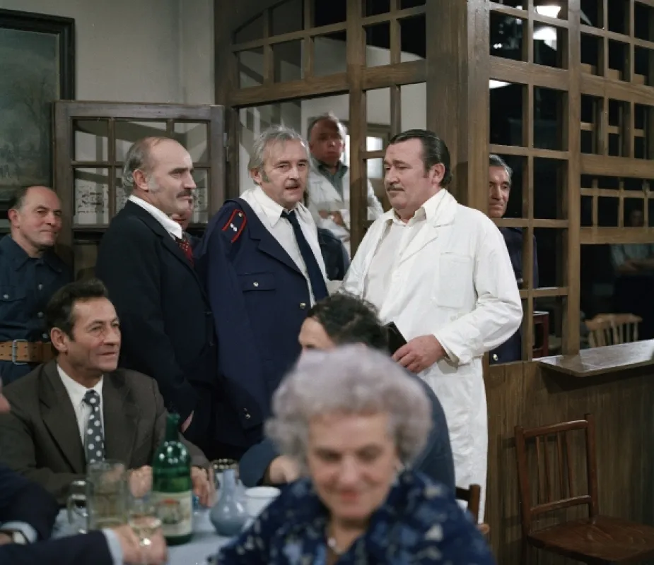 Lakovka, 1980 - fotogaléria