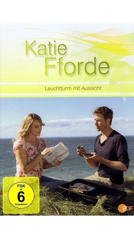Katie Fforde: Maják lásky (Katie Fforde: Leuchtturm mit Aussicht), 2012 - fotogaléria