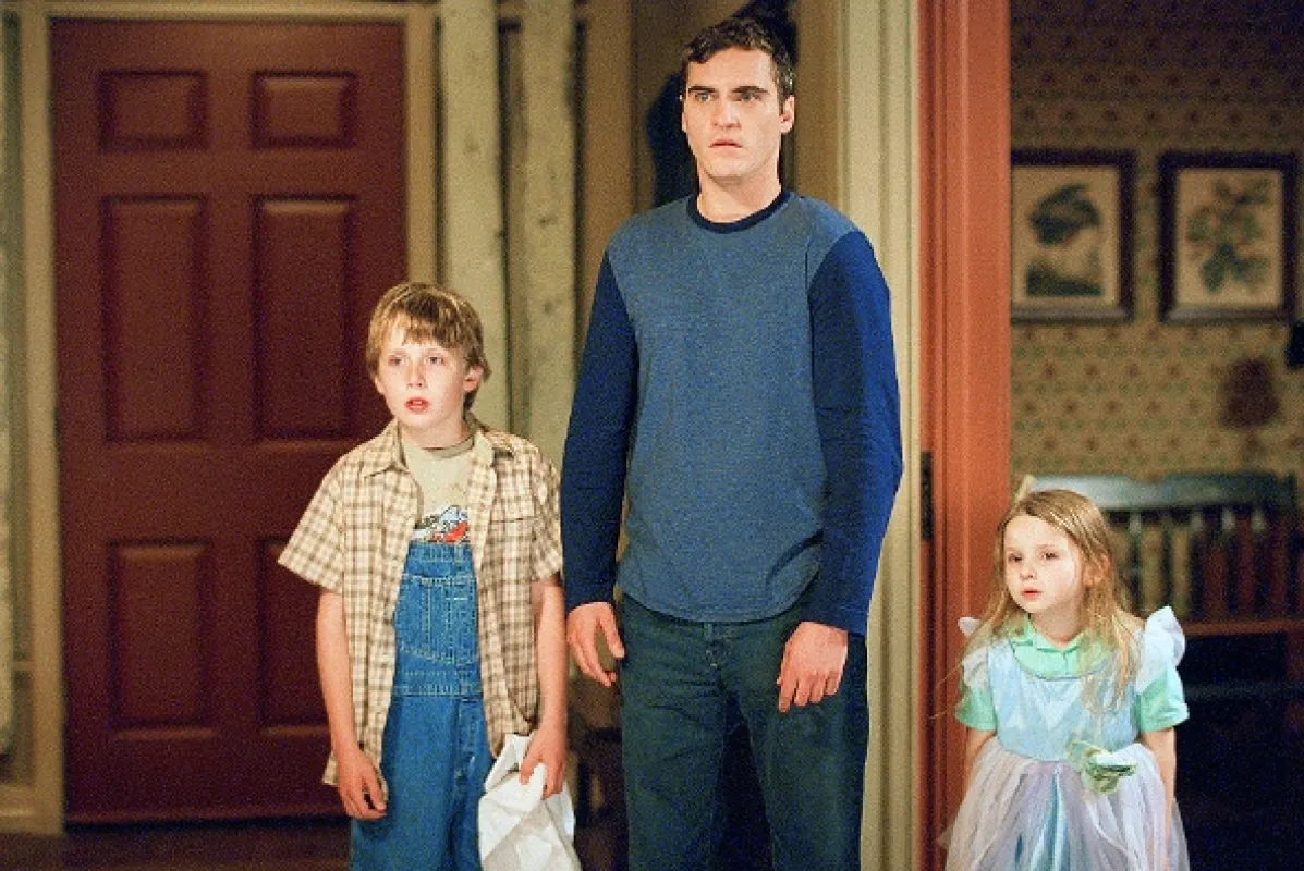 Znamenia, 2002 - fotogaléria