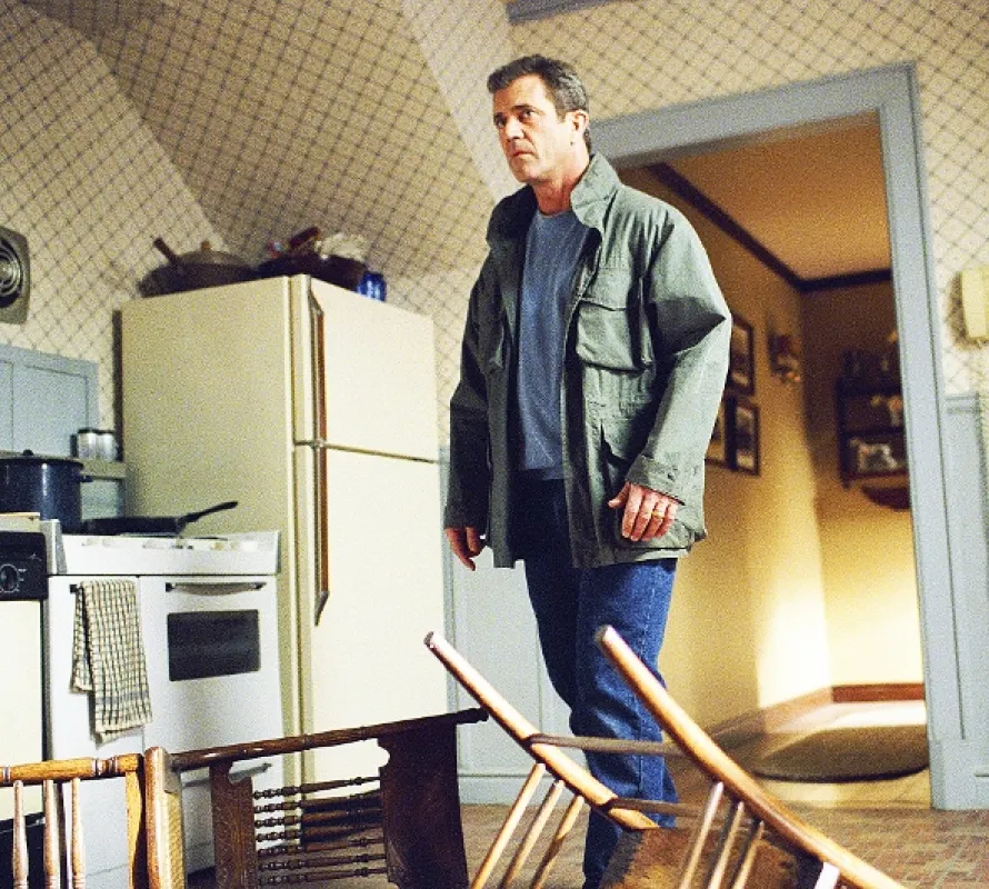Znamenia, 2002 - fotogaléria