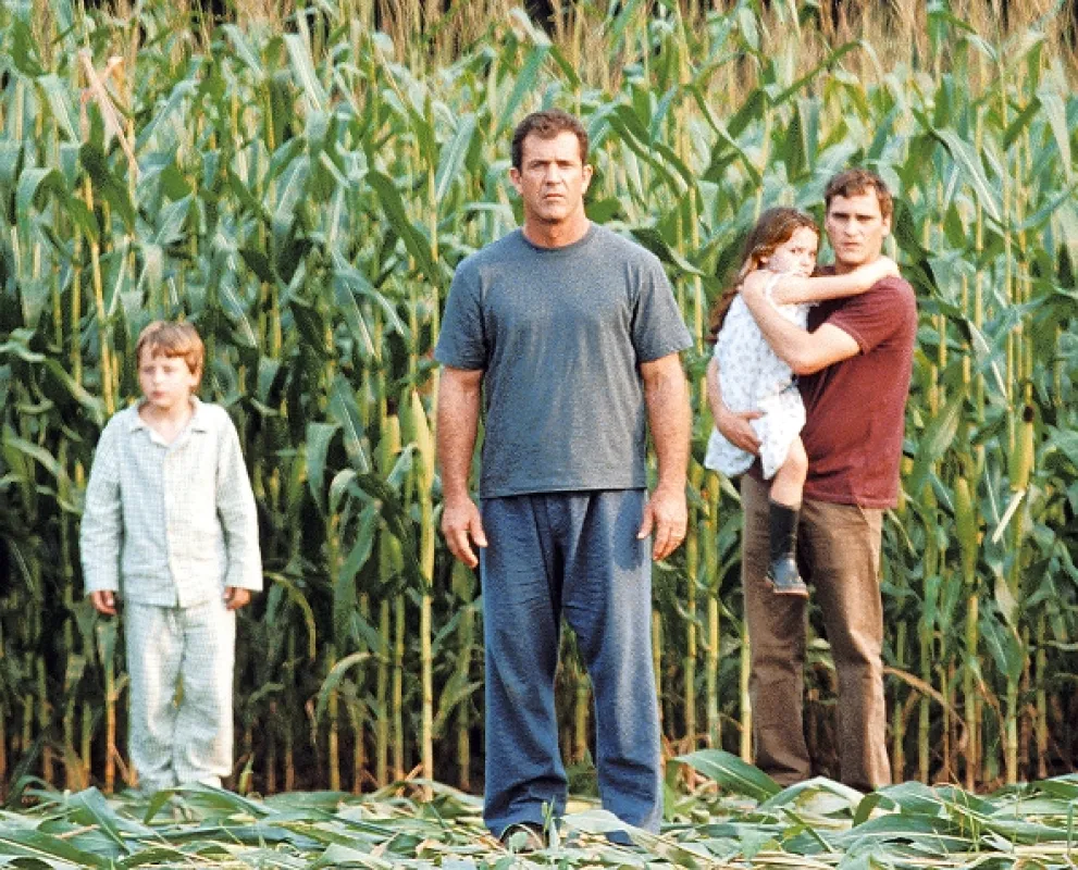 Znamenia, 2002 - fotogaléria