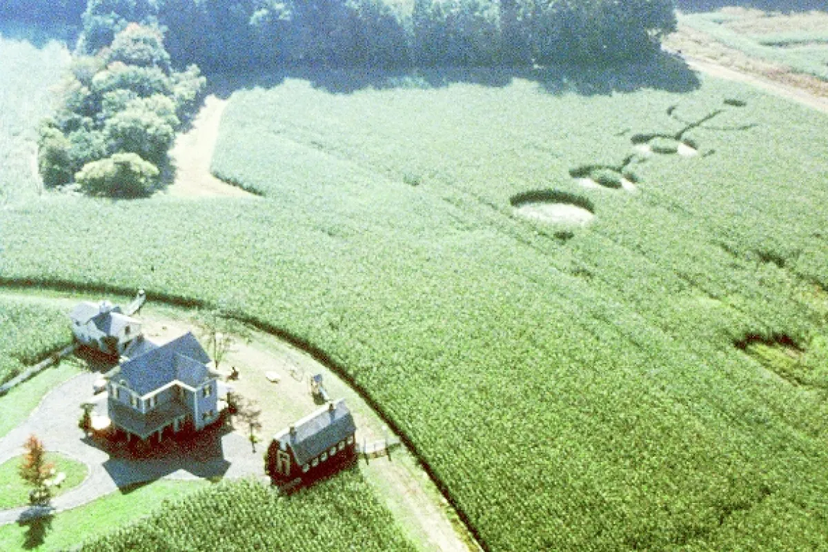 Znamenia, 2002 - fotogaléria