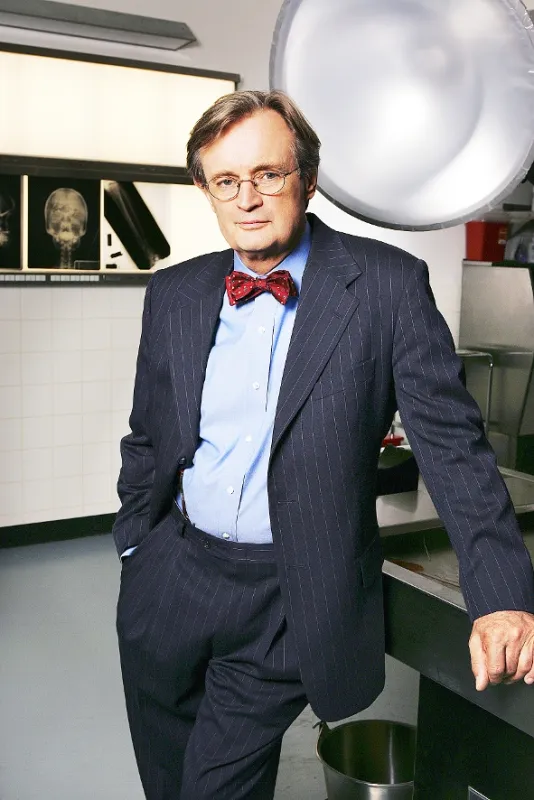 NCIS - Námorný vyšetrovací úrad, 2004 - fotogaléria
