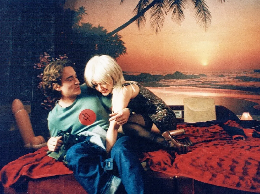 Samotári, 2000 - fotogaléria