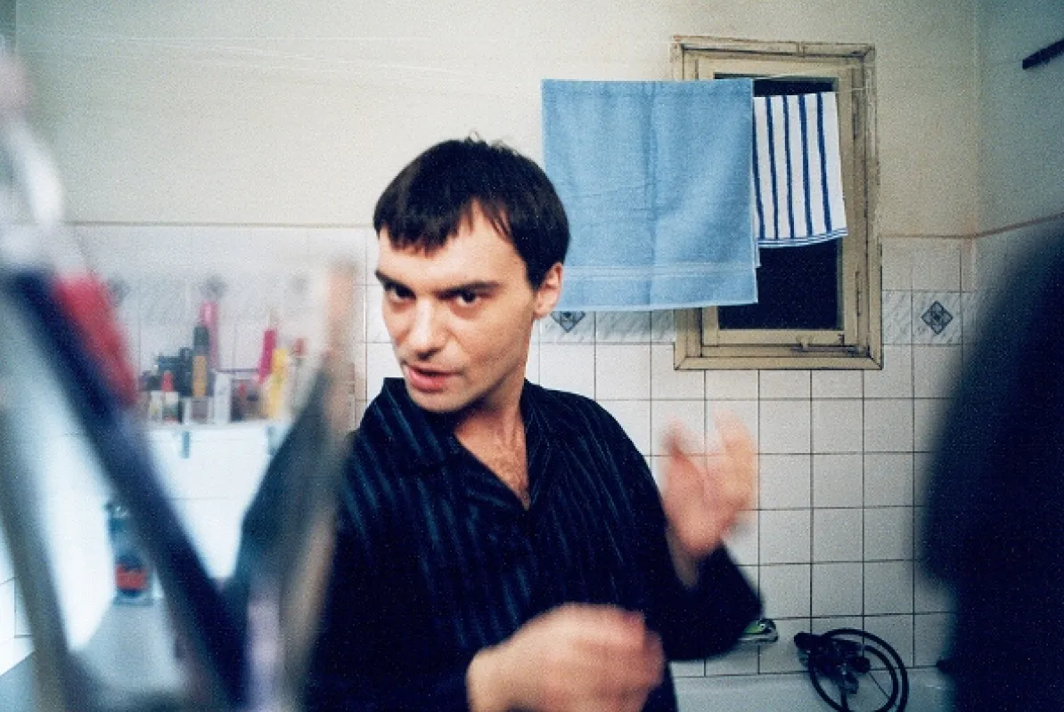 Samotári, 2000 - fotogaléria