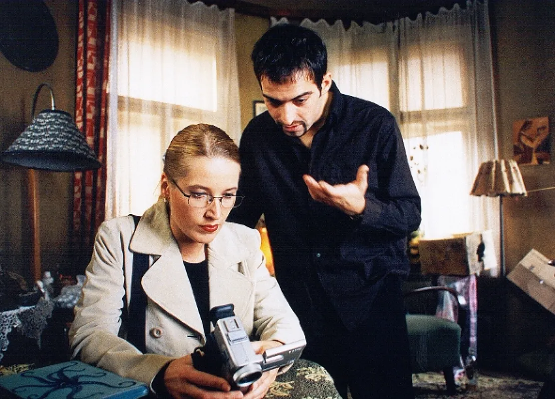 Samotári, 2000 - fotogaléria