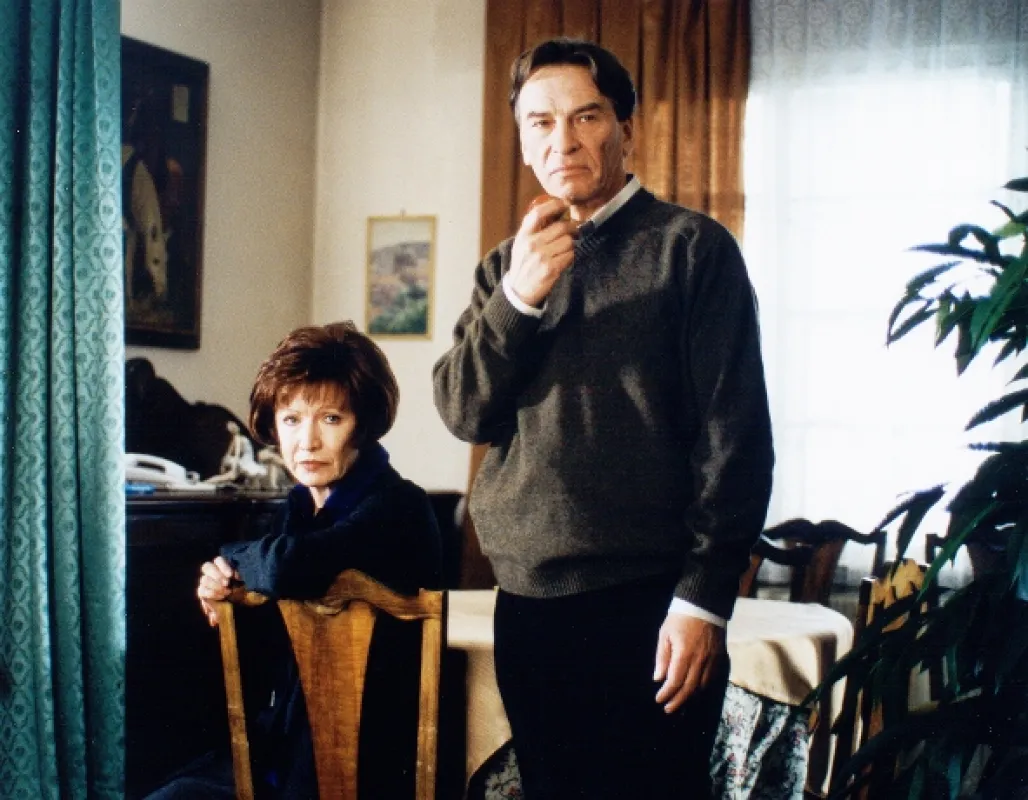 Samotári, 2000 - fotogaléria