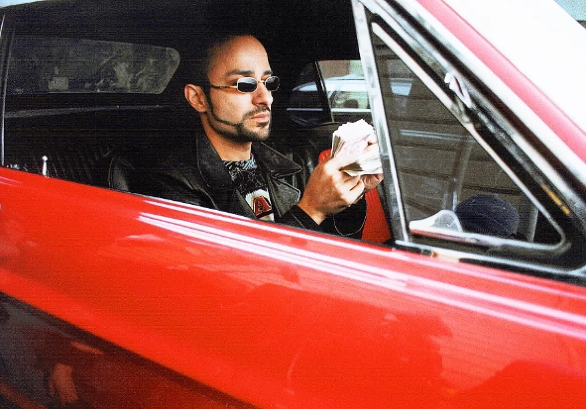 Samotári, 2000 - fotogaléria