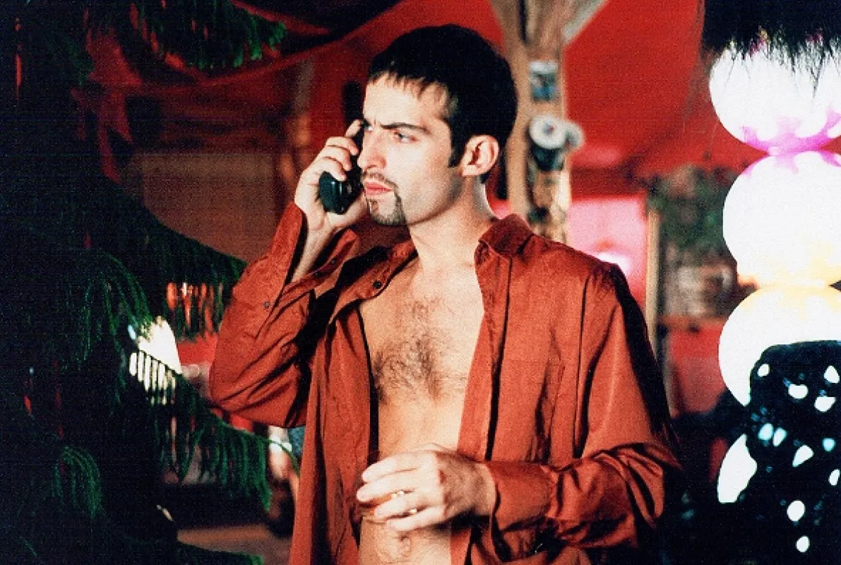 Samotári, 2000 - fotogaléria