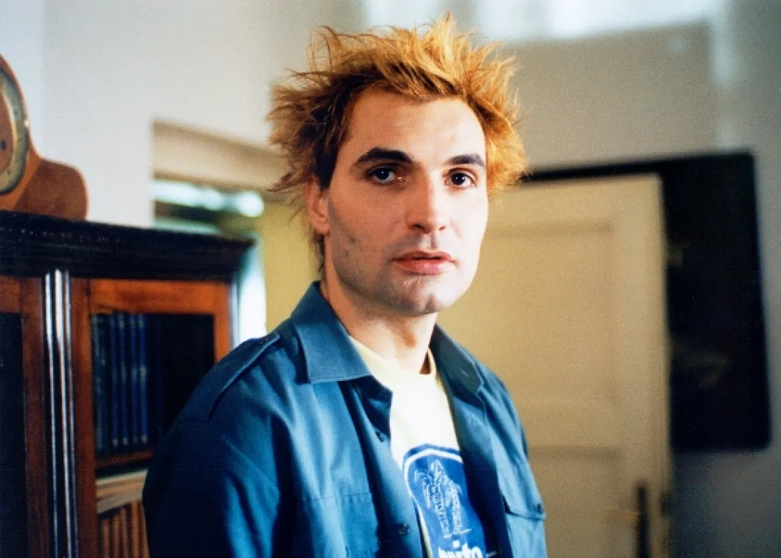 Samotári, 2000 - fotogaléria