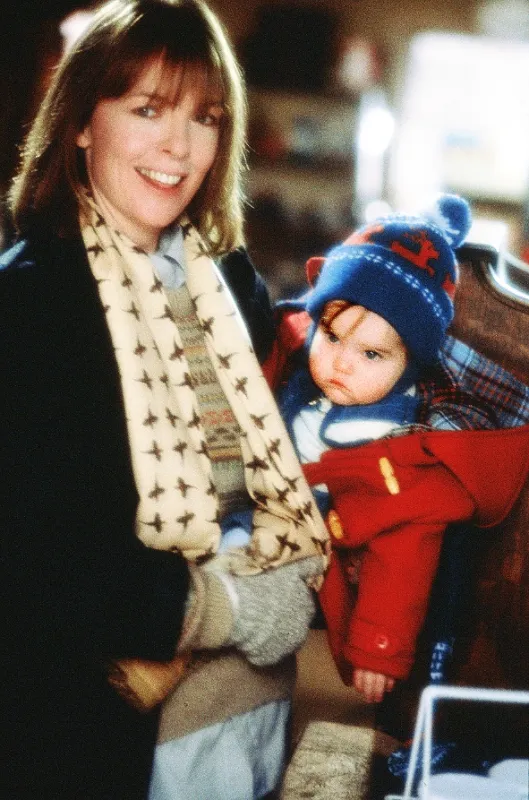 Baby Boom, 1987 - fotogaléria