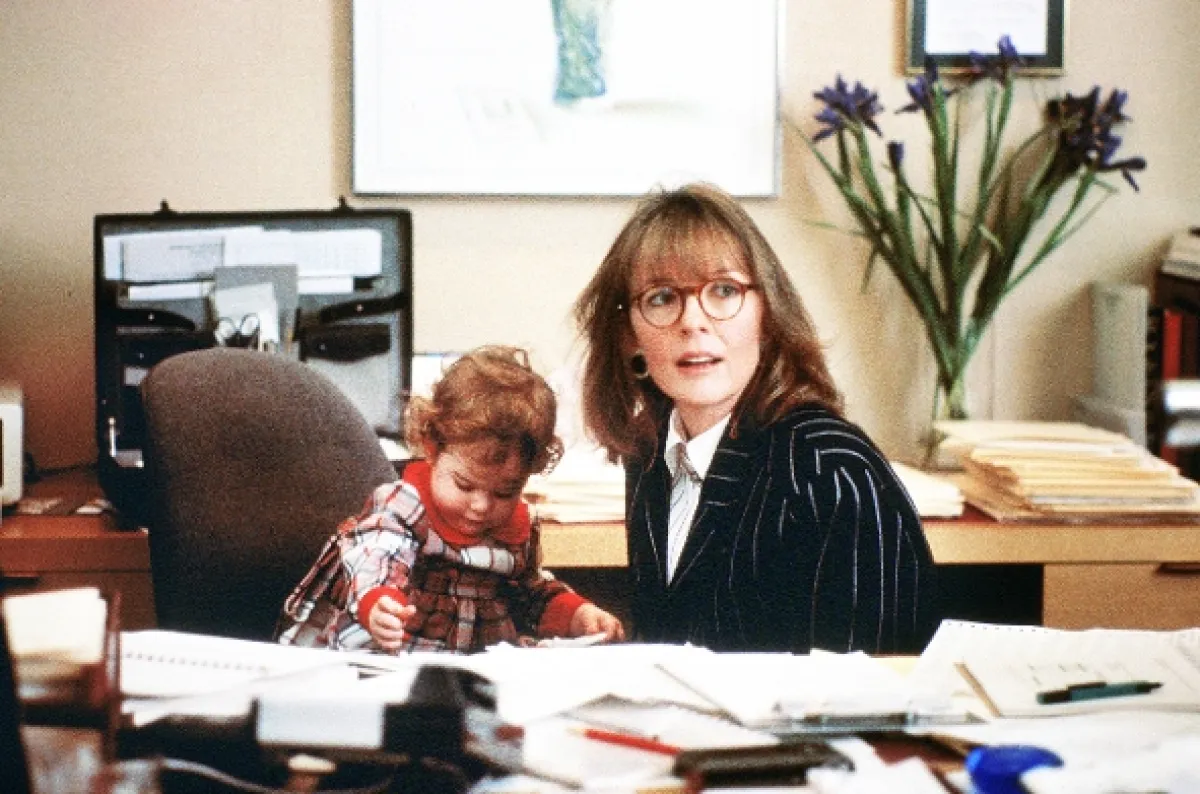 Baby Boom, 1987 - fotogaléria