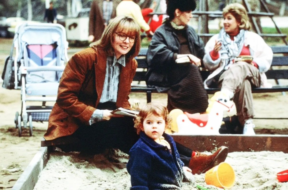 Baby Boom, 1987 - fotogaléria