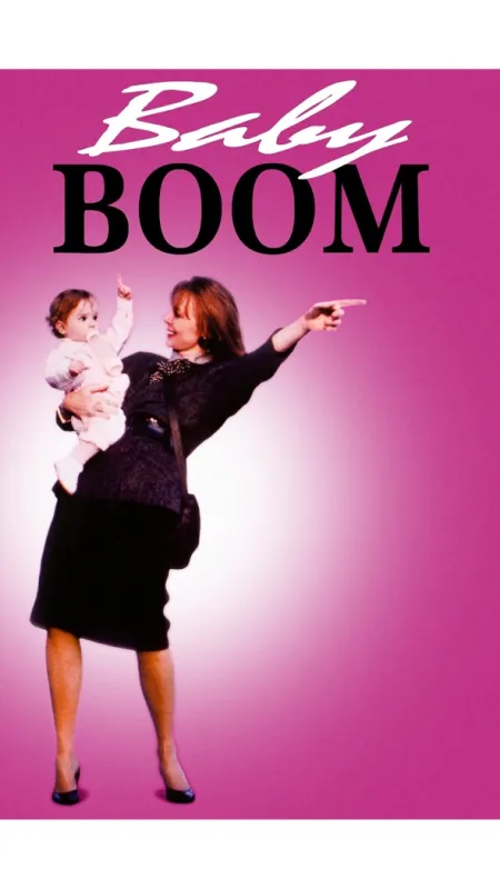 Baby Boom, 1987 - fotogaléria