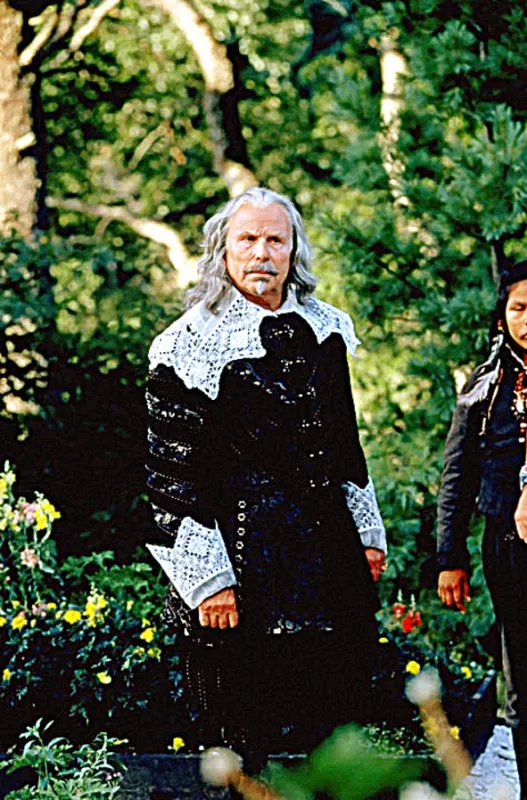 Šarlatové písmeno (The Scarlet Letter), 1995 - fotogaléria