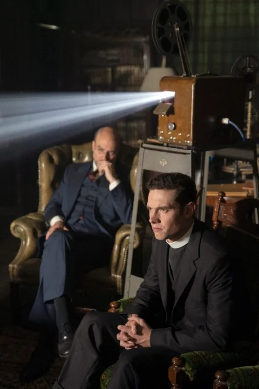 Grantchester, 2020 - fotogaléria