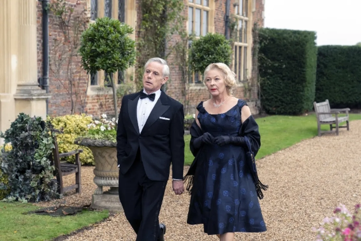 Grantchester, 2020 - fotogaléria