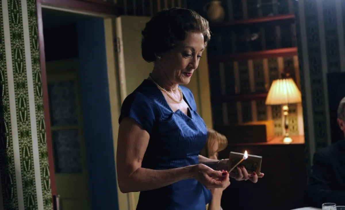 Grantchester, 2020 - fotogaléria