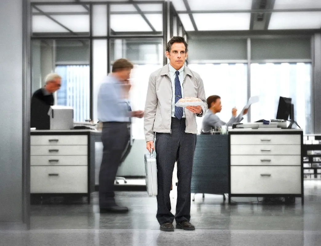 Walter Mitty a jeho tajný život (The Secret Life of Walter Mitty), 2013 - fotogaléria