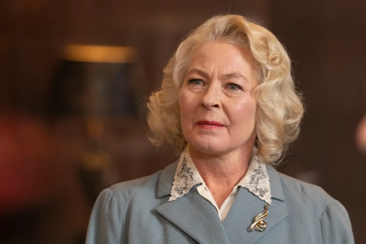 Grantchester, 2020 - fotogaléria