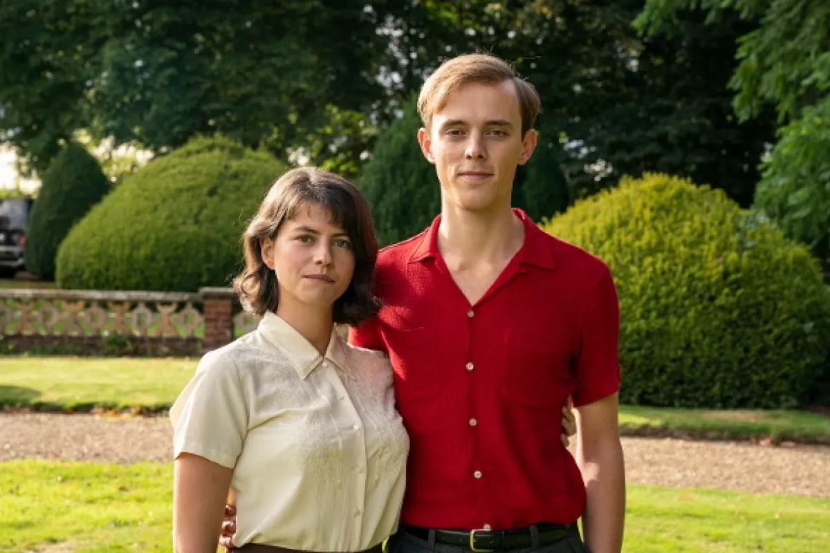 Grantchester, 2020 - fotogaléria