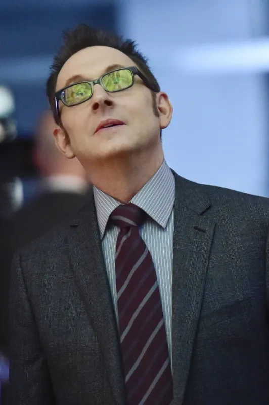 Lovci zločinců (Person of Interest V), 2016 - fotogaléria
