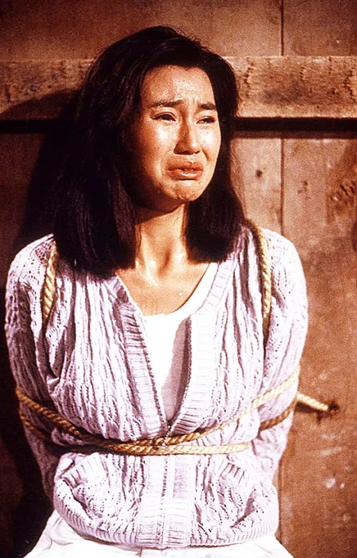 Police Story 2, 1988 - fotogaléria