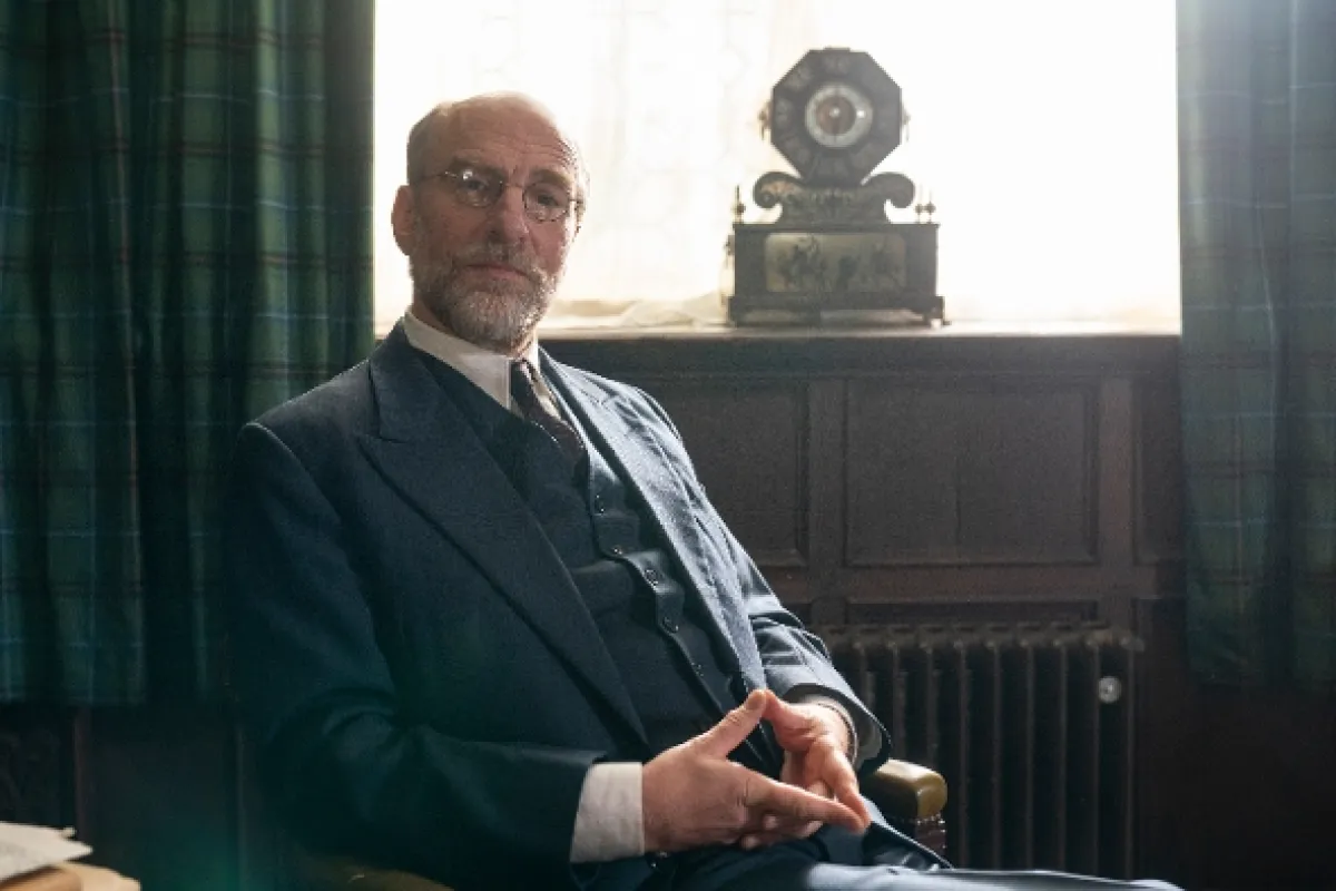 Grantchester, 2020 - fotogaléria