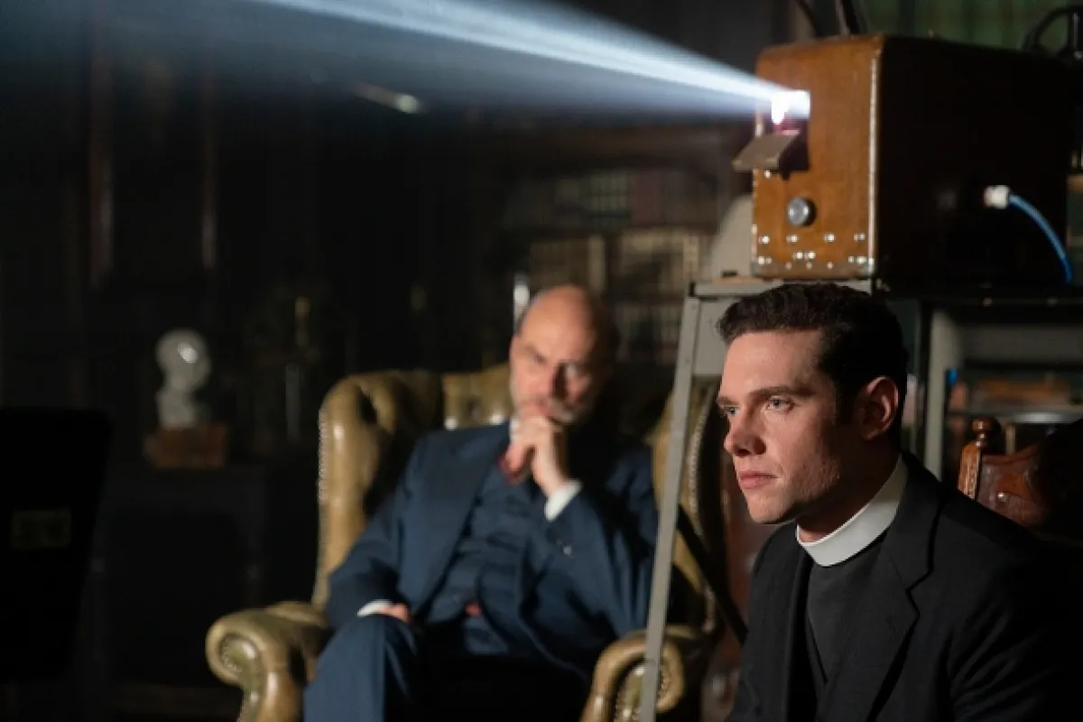 Grantchester, 2020 - fotogaléria