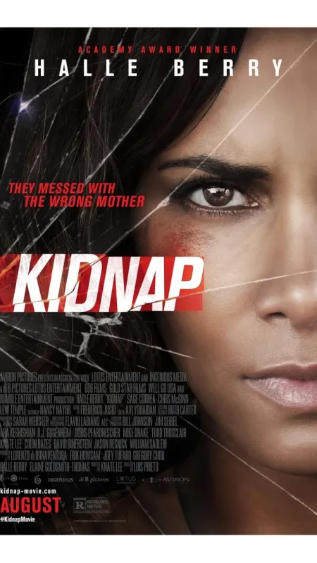 Na doraz (Kidnap), 2017 - fotogaléria