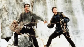 Cliffhanger