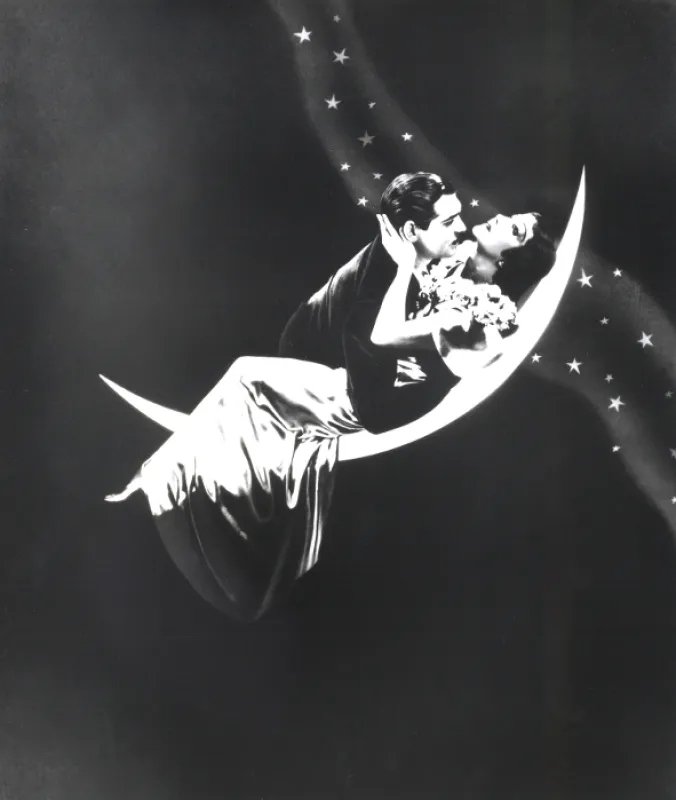 Stalo sa jednej noci (It Happened One Night), 1934 - fotogaléria