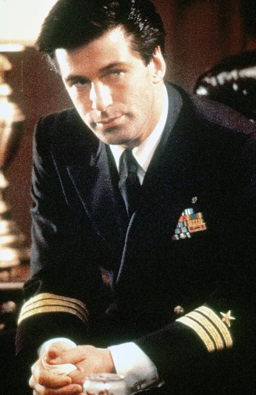 Honba na ponorku (The Hunt for Red October), 1990 - fotogaléria