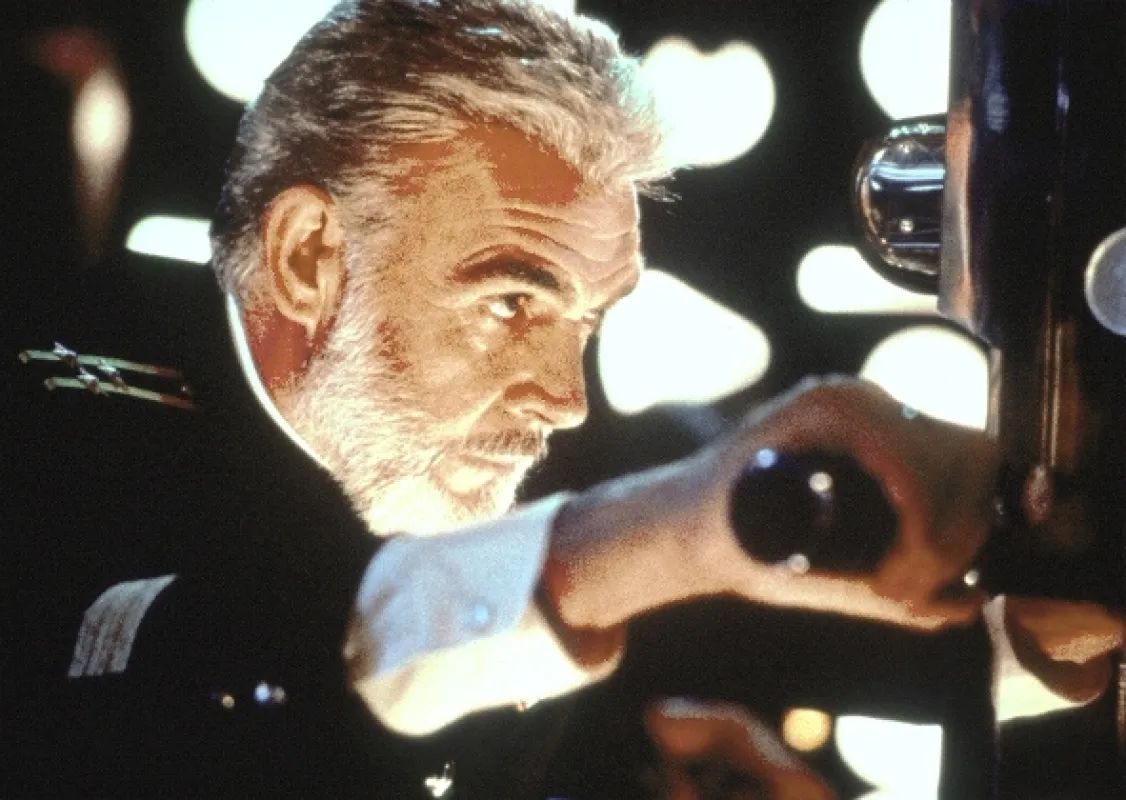 Honba na ponorku (The Hunt for Red October), 1990 - fotogaléria
