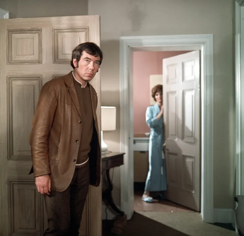 Randall a Hopkirk (Randall And Hopkirk), 1968 - fotogaléria