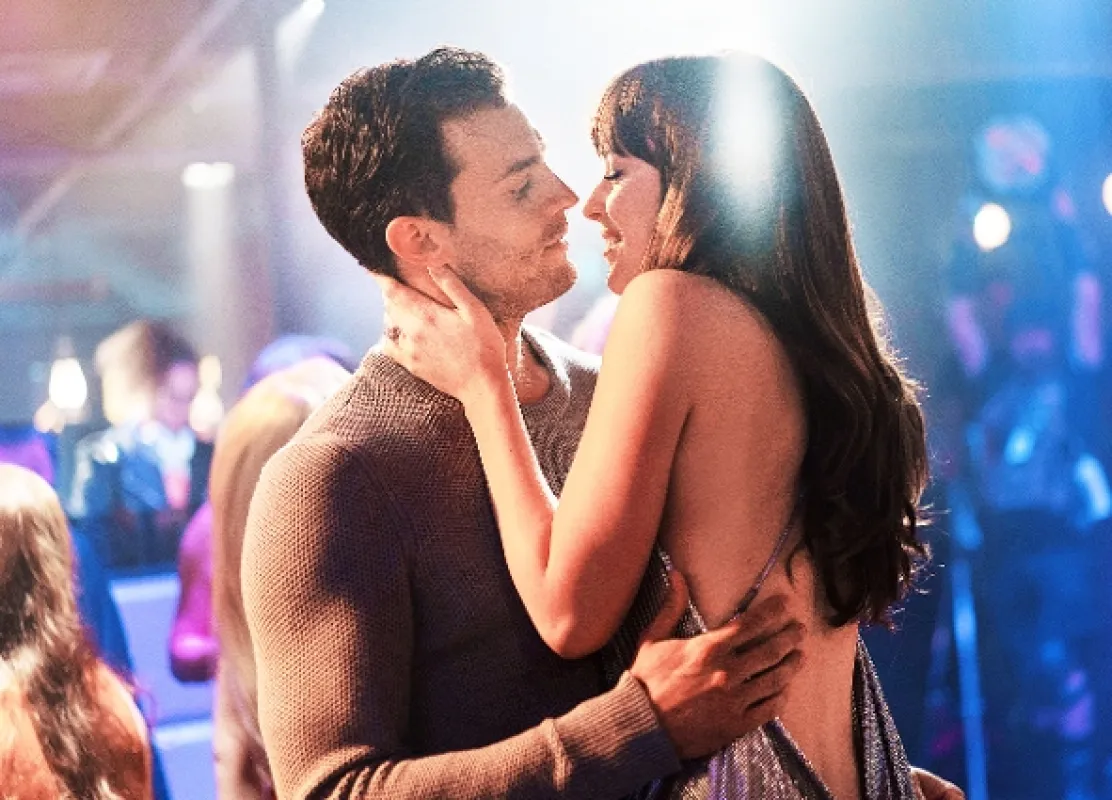 Päťdesiat odtieňov slobody (Fifty Shades Freed), 2018 - fotogaléria