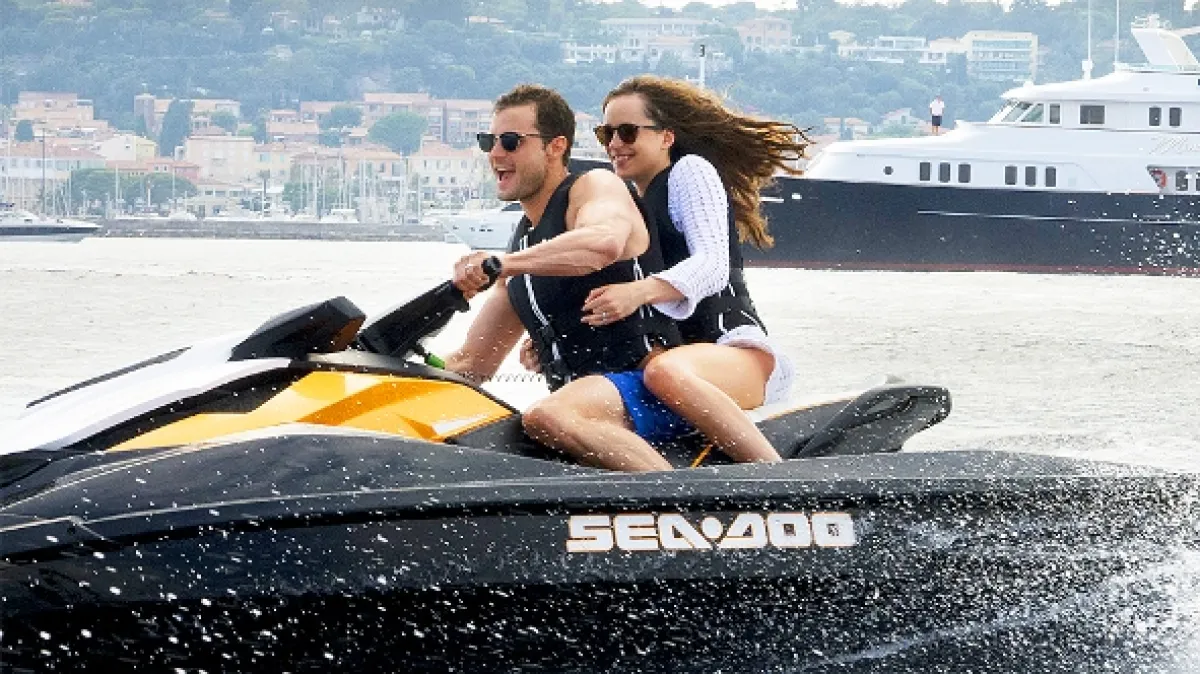 Päťdesiat odtieňov slobody (Fifty Shades Freed), 2018 - fotogaléria