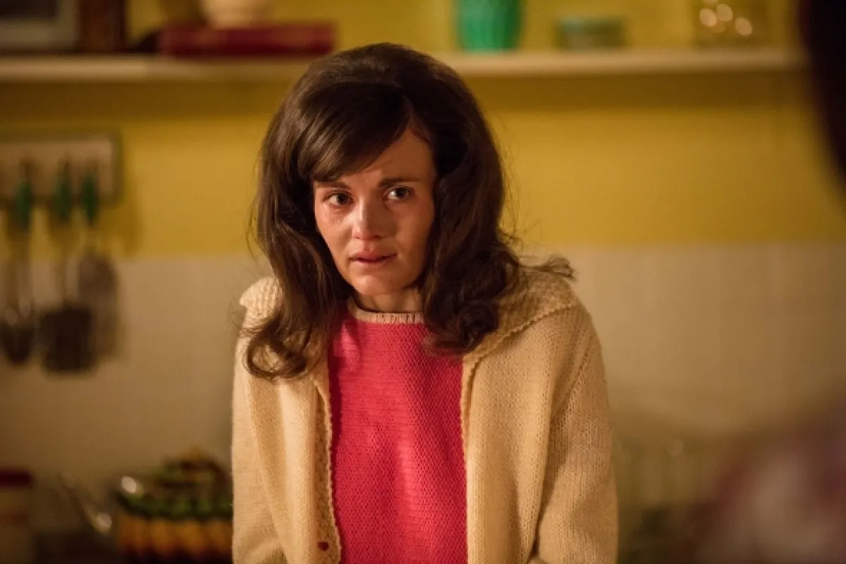 Zavolajte sestričky (Call the Midwife VIII), 2019 - fotogaléria