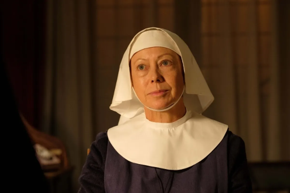 Zavolajte sestričky (Call the Midwife VIII), 2019 - fotogaléria