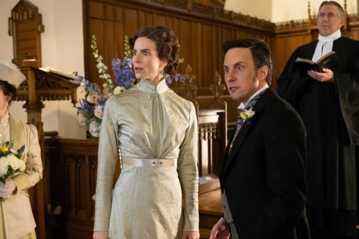 Murdochove záhady, 2021 - fotogaléria