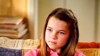 Malý Sheldon III (10)
