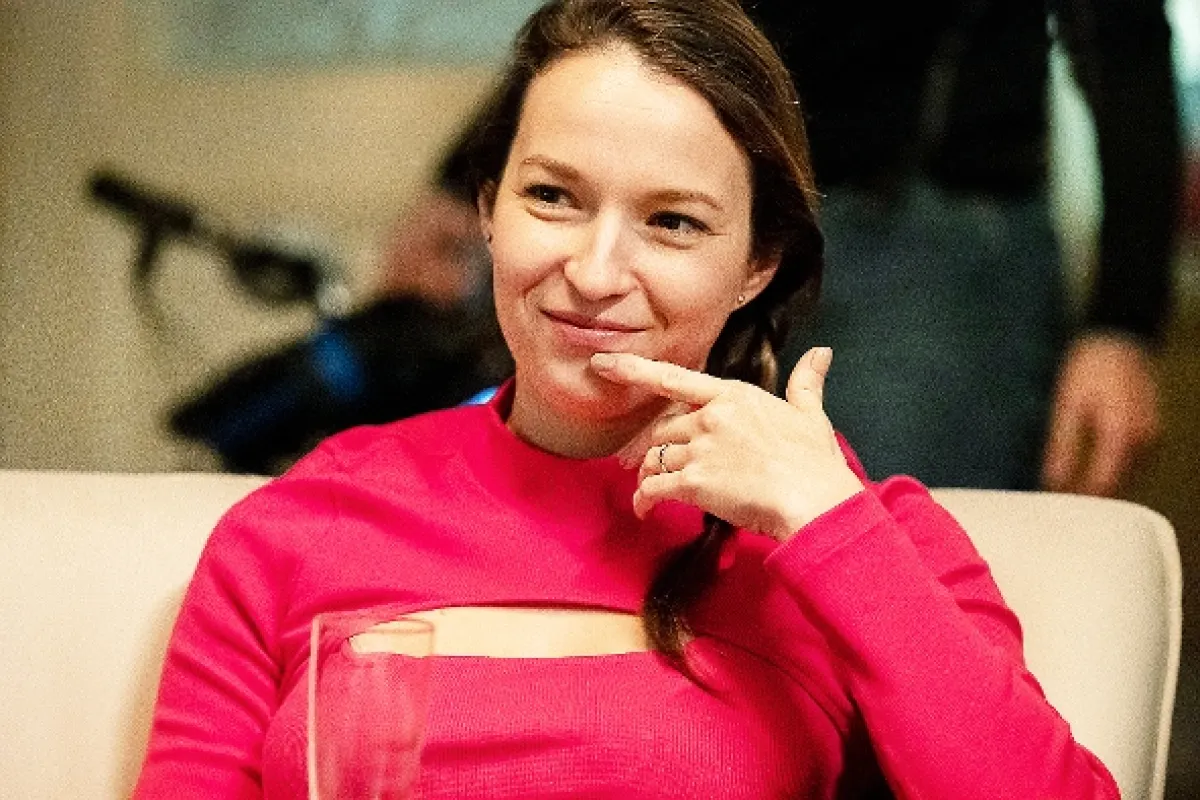 Jedna rodina, 2023 - fotogaléria