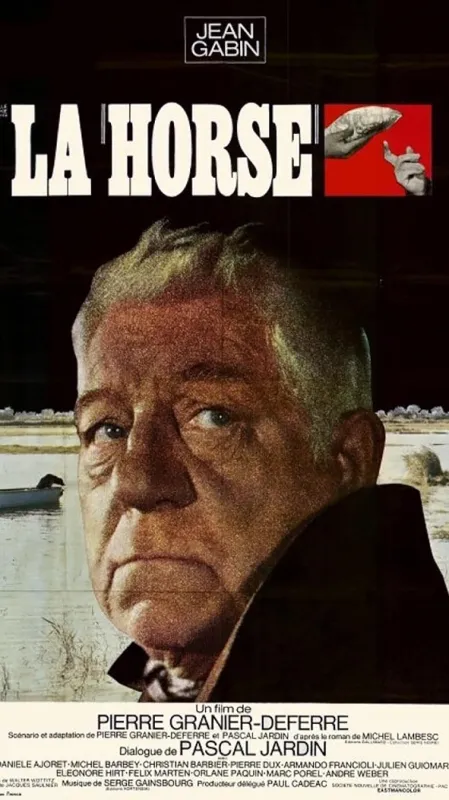 Heroin (La horse), 1970 - fotogaléria