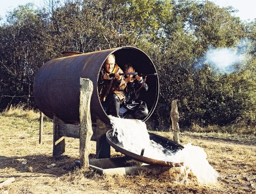 Heroin (La horse), 1970 - fotogaléria