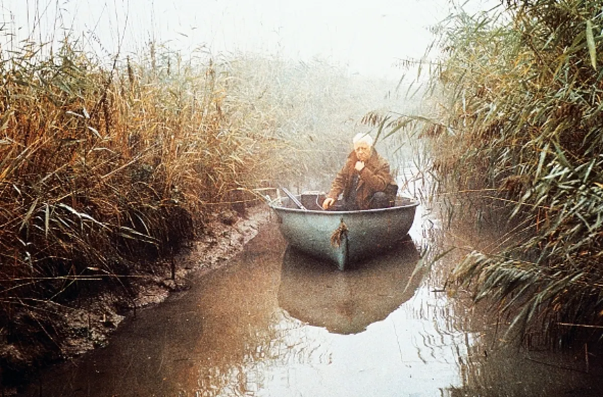 Heroin (La horse), 1970 - fotogaléria