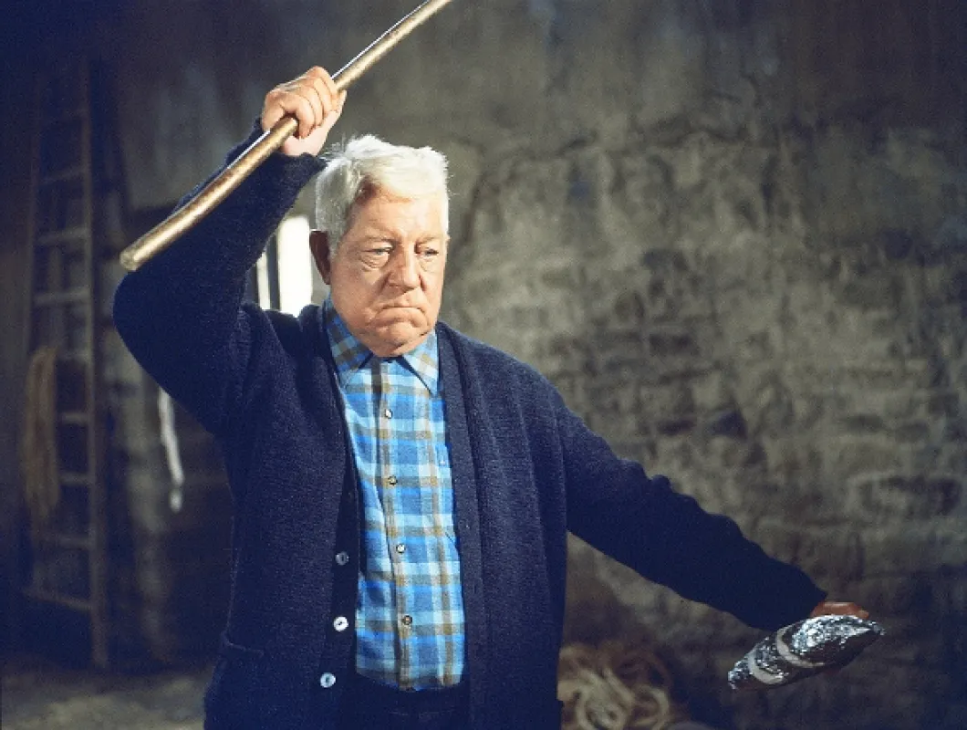 Heroin (La horse), 1970 - fotogaléria