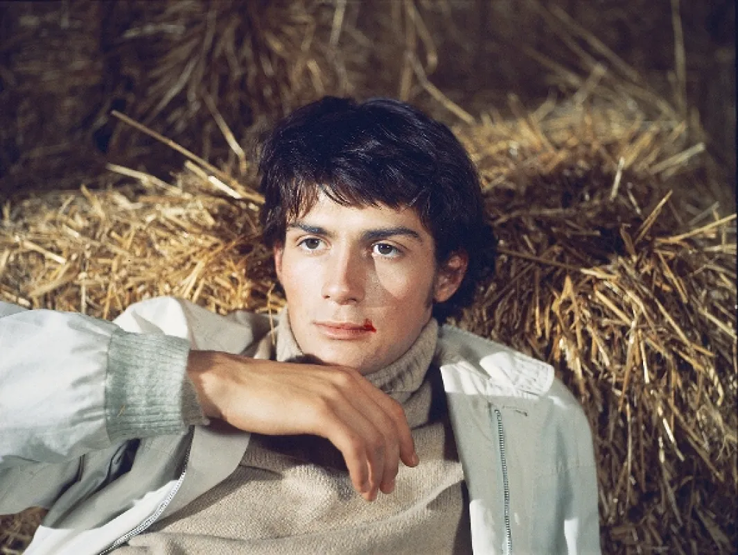 Heroin (La horse), 1970 - fotogaléria
