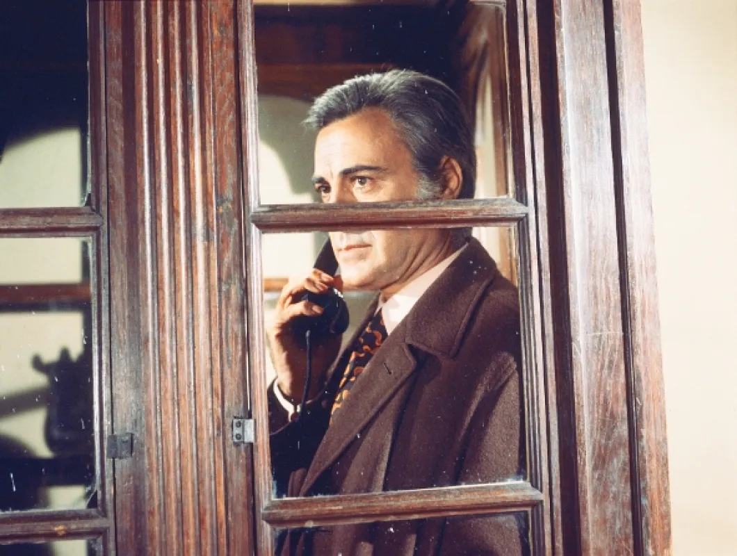 Heroin (La horse), 1970 - fotogaléria