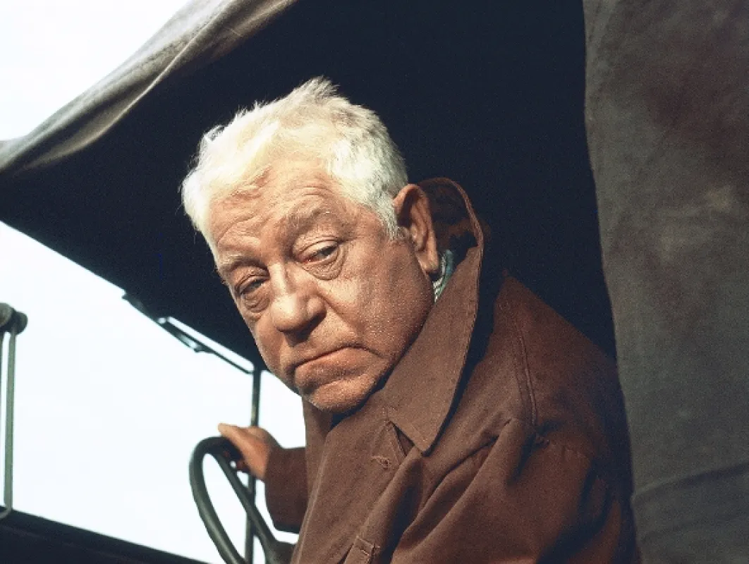 Heroin (La horse), 1970 - fotogaléria